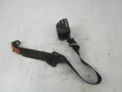 Mercedes 123 w123 pas безпеки лівий зад 4d фото №1