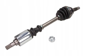 Піввісь citroen berlingo partner 1.1 1.4 -abs le maxgear фото №1