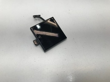 Kia niro ii 2023 заглушка бампера зад задня фото №1