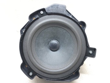 Динамік maserati quattroporte vi 12-22 670002106 фото №1