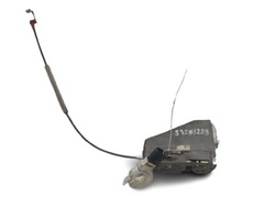 Ford scorpio 2 ii - замок двері праві перед 95gba219a84 фото №1