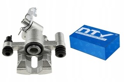 Суппорт тормозной зад правые mazda mx-5 nb - bez abs фото №1