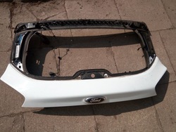 Кришка зад рама відкидний скла ford kuga mk1 оригінал. фото №1