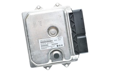 Компьютер doblo 1.3 55255948 mjd8f3.d4 bc.0118966.a фото №1