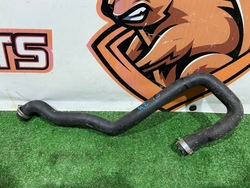 Труба шланг води range rover l405 fk62-9f287-ca фото №1