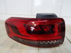 Mercedes лампа ліва задня glb x247 w247 a2479066704 llu фото №1