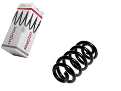 Пружина подвешивание audi a6 2.0-4.2 05.04-08.11 l фото №1