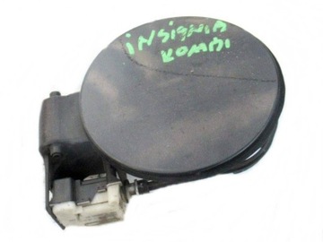 Opel insignia a крышка заливка топлива z20z фото №1