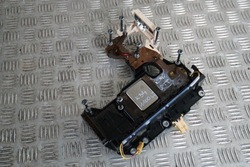 Модуль мехатроніка коробки audi rs6 ptt фото №1