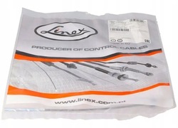 Linex 35.44.08 натяжник троси, ручна коробка передач коробка передач фото №1