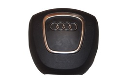 Audi a4 a6 a8 q7 подушка водія подушка безпеки фото №1