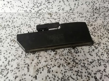 Volvo s60 v70 крышка коробка предохранителей фото №1