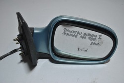 Зеркало внешние правые daihatsu sirion i fl 3pin фото №1