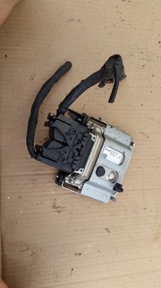 Vw up citigo mii компьютер двигателя 1.0 04c907309p фото №1