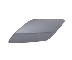 Заглушка омывателя фара vw golf vii 12- фото №1