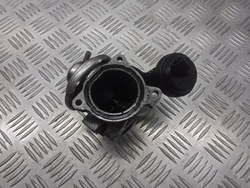 Клапан egr vw golf iv 1.9 tdi 038131501e фото №1