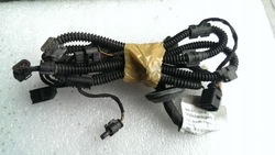 Установка pdc зад vw tiguan 5n0971104b фото №1