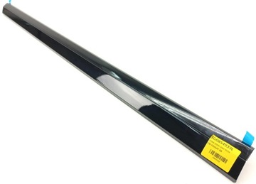 Новая org планка дверь левый перед vw passat b8 lc9x фото №1