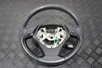 Кермо мультифункція круїз-контроль toyota chr рестайлінг фото №1