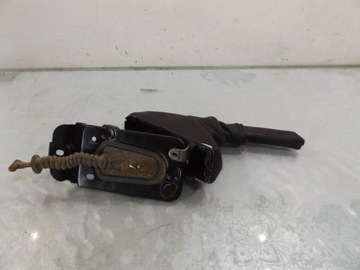 Vectra b рестайлінг важіль ручного фото №1