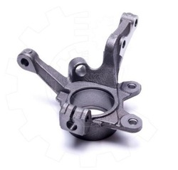 Поворотна опора 47skv461 ліва renault clio i ii twingo i 8200207303 фото №1