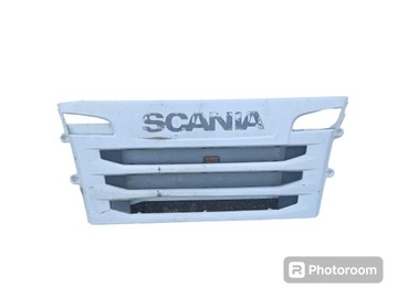 Капот scania streamline xpi евро 6 фото №1
