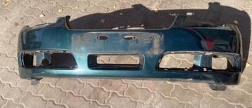 Бампер переднее 29w subaru legacy 3.0 h6 2004 2006 фото №1