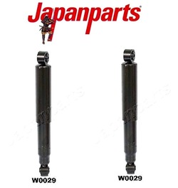 2x амортизатор chevrolet captiva opel antara -зад фото №1