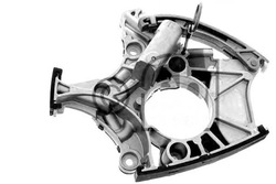 Febi натяжитель цепи распределительный вал vw 3,2fsi фото №1