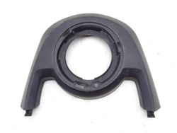 Citroen c4 grand picasso i 06-13 рамка важіль перемикання передач зміни коробки передач 9654553677 фото №1