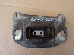 Citroen berlingo iv partner iv лапи подушка 9673768480 фото №1