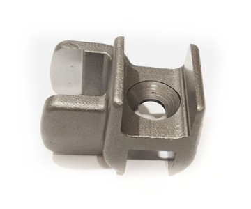 Element вибірник коробки коробки передач - iveco фото №1