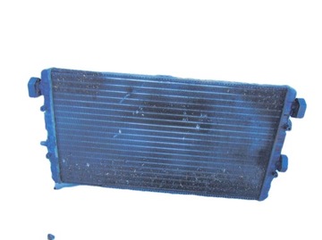 Seat cordoba i 1.6 00r радіаторів води фото №1