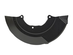 Захист диск гальмівної перед pr transporter iv фото №1