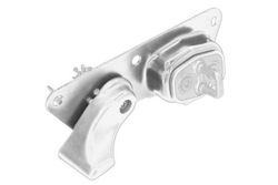 Механізм замка peugeot par 08- 2d rh środ. org 9832090680 фото №1