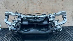 Ford focus mk3 1.6 ecoboost pas переднее комплект фото №1