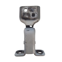 Петля двері перед renault master iii 10-23 movano b 10-21 nv400 11-21 фото №1