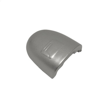 Заглушка ручка замка renault espace iv 2002 2003 2004 2005 2006 2007 2008 фото №1