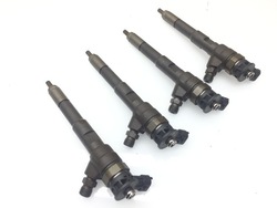 Clio iv 4 1.5 dci інжектор форсунка фото №1