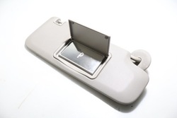 Захист сонцезахисна права opel insignia a фото №1