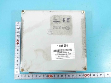 Компьютер блок управления maxima a33 99-03 a56-m29 3.0 v6 фото №1