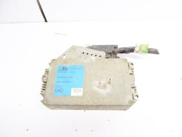 Escort mk7 модуль блок керування двигуна abs 1.6 16v фото №1