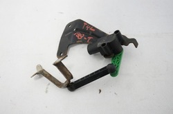 Датчик вирівнювання зад vw passat b8 5q0907503 фото №1