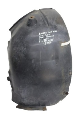 Mercedes slk w171 r171 підкрилок лівий перед запчастина передня a1716900130 фото №1