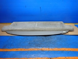 Ролета багажника volvo v40 30611385 фото №1