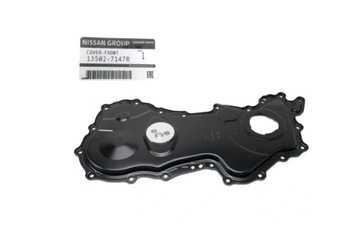 Renault espace v 1.6 dci крышка защита распределительный вал фото №1