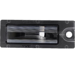 Tyc volvo v70 ii 2000-2008 правый/левый w5w фото №1