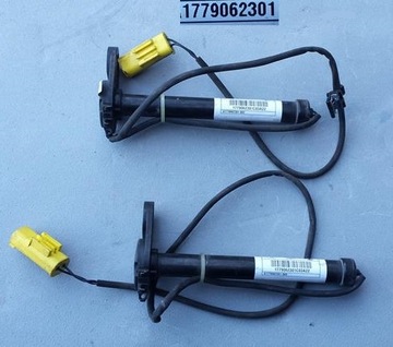 Патрон / заряд piorotechniczny капота mercedes a w177 glb x247 1779062301 фото №1