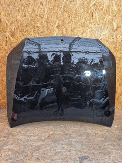 Капот mercedes s клас w223 фото №1