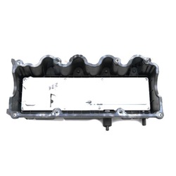 Крышка клапанов do hyundai getz 1.3i фото №1